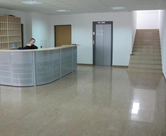 Uninova Hostel Μπρατισλάβα Εξωτερικό φωτογραφία