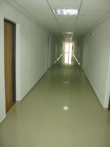 Uninova Hostel Μπρατισλάβα Εξωτερικό φωτογραφία
